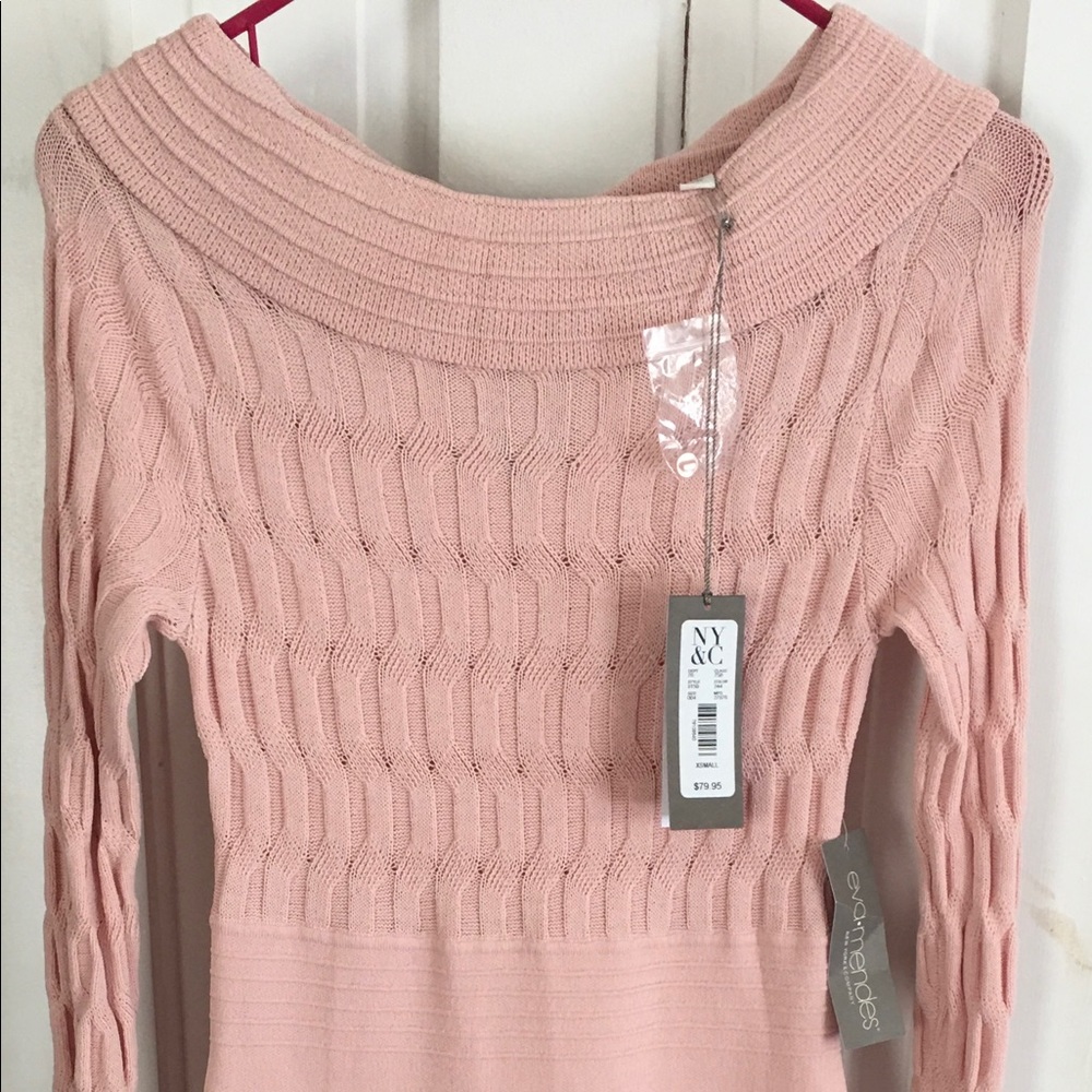 Sweaters dress